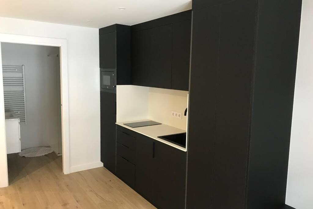 Apartamento Estudio Reformado Con Parking En Vall D'incles, Grandvalira *