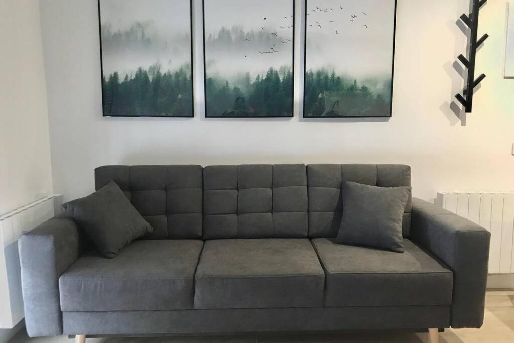 Estudio Reformado Con Parking En Vall D'incles, Grandvalira Apartament Canillo