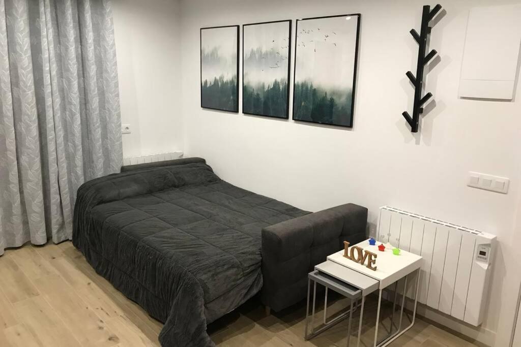 Apartament Estudio Reformado Con Parking En Vall D'incles, Grandvalira
