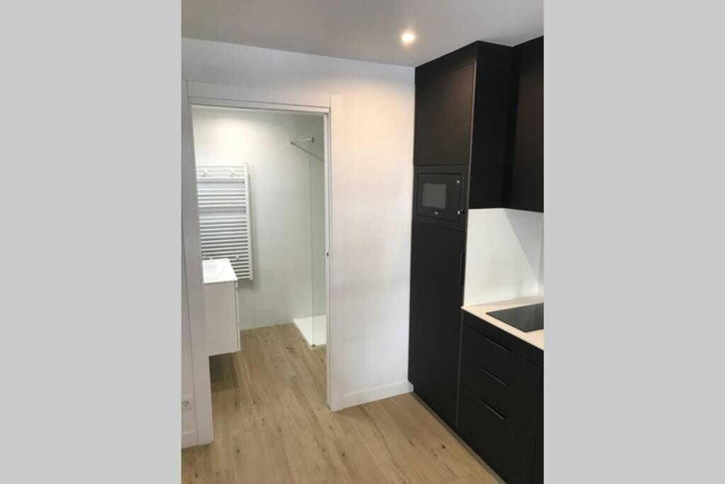 Apartamento Estudio Reformado Con Parking En Vall D'incles, Grandvalira